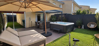 Maison 4 pièces 100 m² · à Bourg en Bresse · 100 m² · 265 000 €