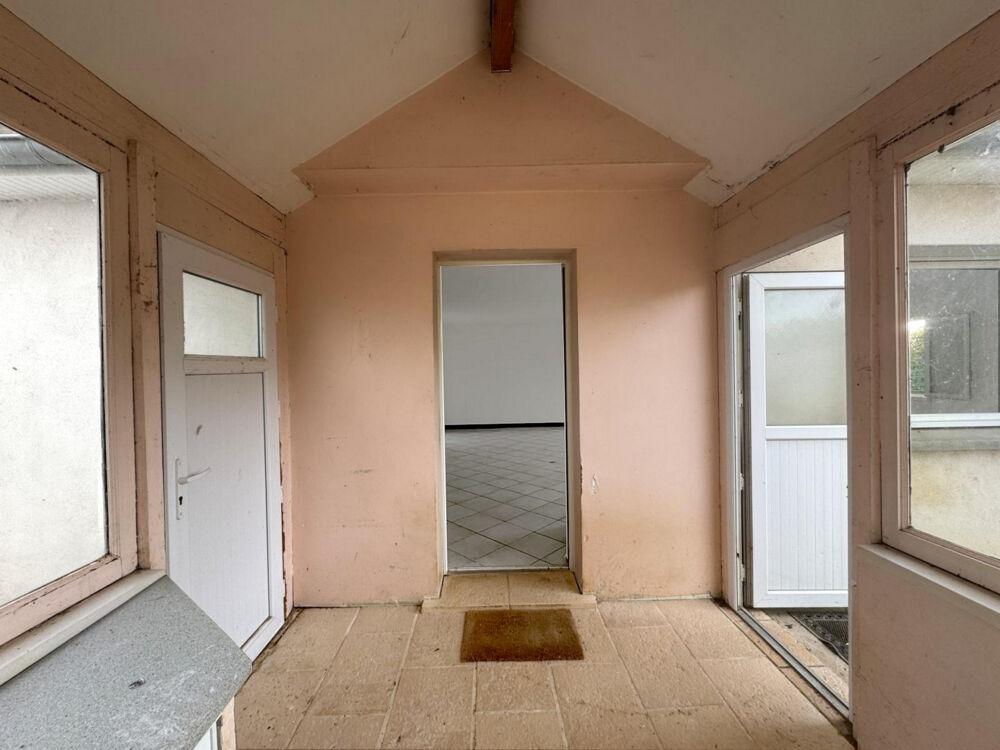 Vente Maison vente maison - 6 pièce(s) Meursanges