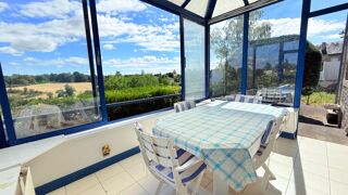  Maison à vendre 6 pièces 184 m²