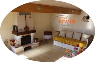  Maison à vendre 5 pièces 93 m²