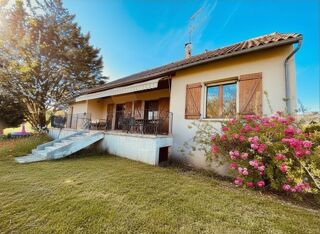  Maison à vendre 4 pièces 78 m²