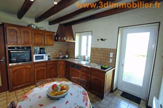  Maison � vendre 5 pi�ces 108 m�