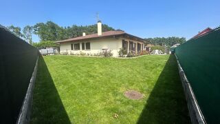  Maison à vendre 6 pièces 145 m²