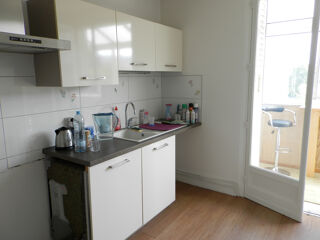  Appartement à vendre 4 pièces 76 m²