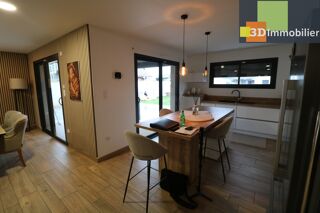  Maison à vendre 6 pièces 143 m²