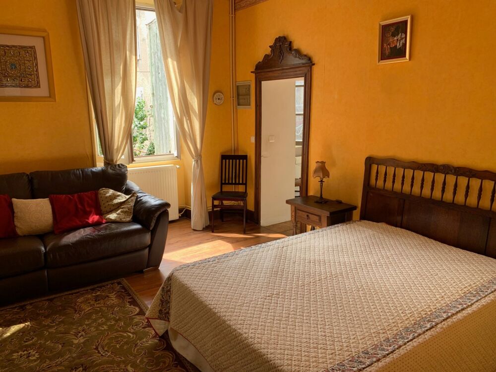 Location Appartement Appartement T1bis en centre ville Cahors
