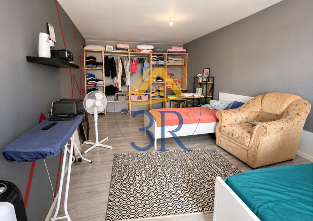 Vente Maison vente maison - 4 pièce(s) St gervais en valliere