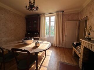 Maison � vendre 7 pi�ces 