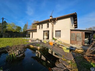  Maison à vendre 6 pièces 128 m²