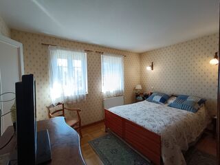  Maison à vendre 5 pièces 