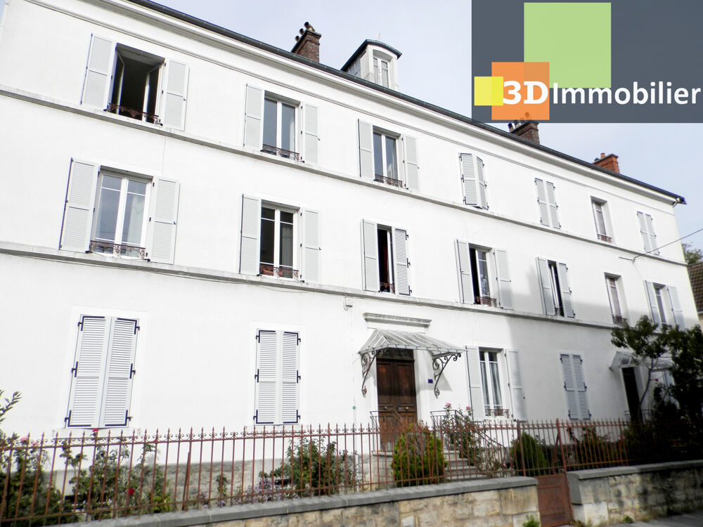 Vente Appartement vente appartement - 4 pièce(s) Lons le saunier