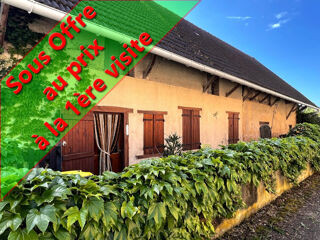  Maison � vendre 2 pi�ces 86 m�