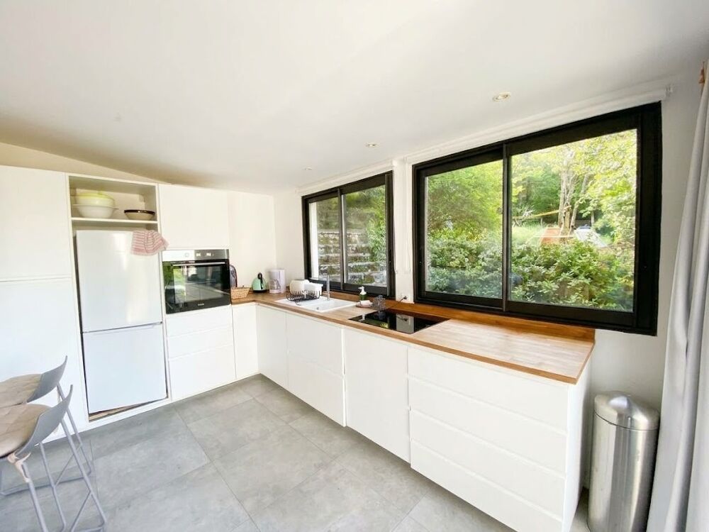 Vente Maison Maison de charme avec vue sur Montvalent Montvalent