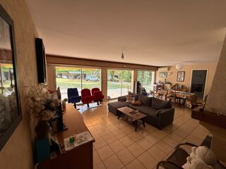  Maison à vendre 6 pièces 126 m²