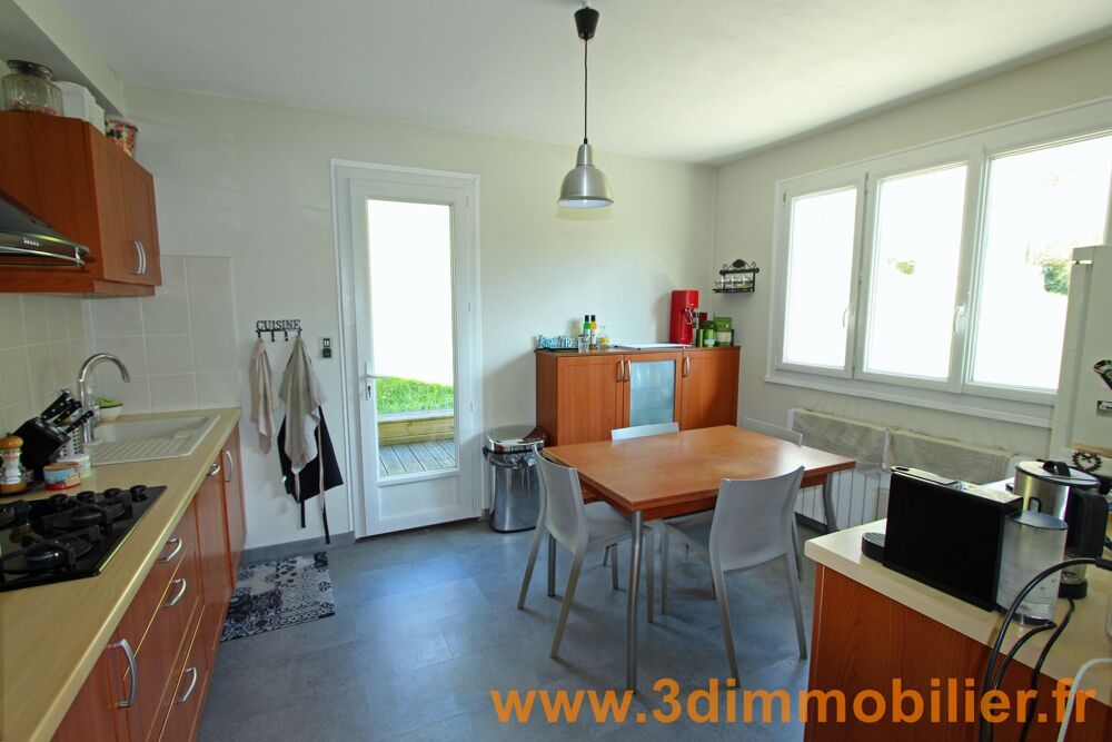 Vente Maison vente maison - 7 pièce(s) Lons le saunier