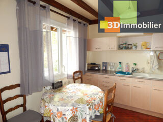  Maison à vendre 7 pièces 120 m²