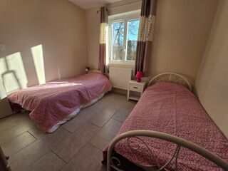  Maison à vendre 5 pièces 94 m²