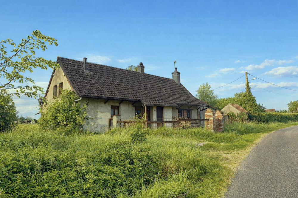 Vente Maison vente maison - 5 pièce(s) Charette varennes