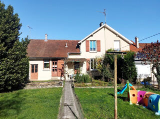  Maison à vendre 5 pièces 97 m²