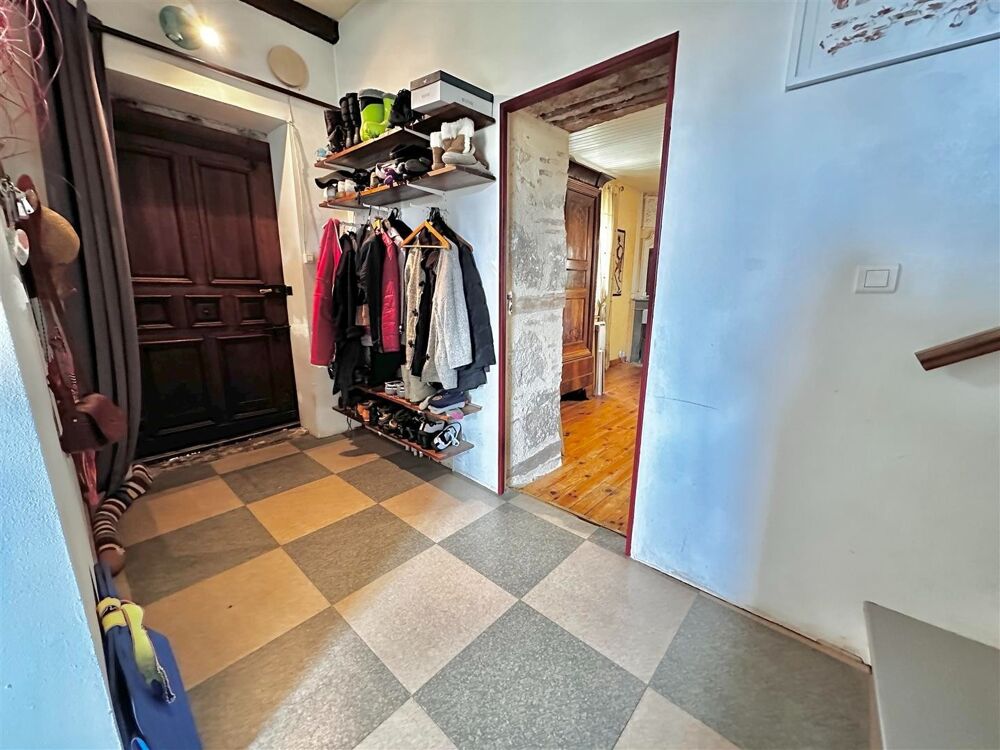 vente maison - 12 pièce(s)