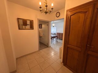  Appartement à vendre 3 pièces 74 m²