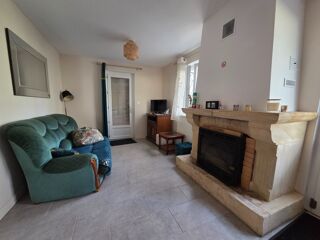  Maison à vendre 5 pièces 94 m²