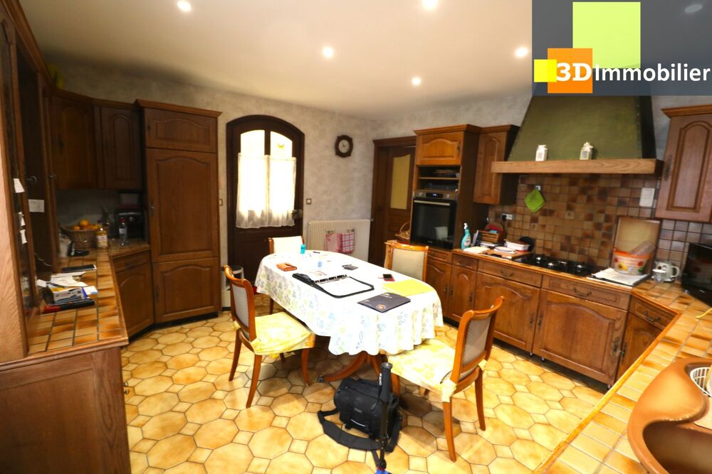 à vendre  Maison Dole (39100)