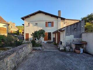  Maison à vendre 5 pièces 158 m²