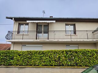  Maison à vendre 5 pièces 153 m²