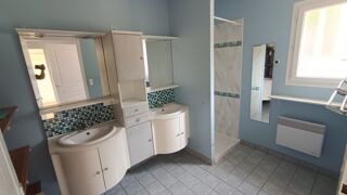  Maison à vendre 6 pièces 155 m²