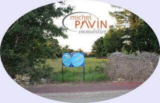  Terrain à vendre 5005 m² Vereaux