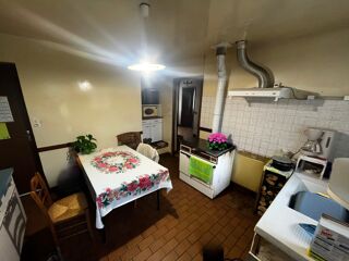  Maison à vendre 5 pièces 93 m²