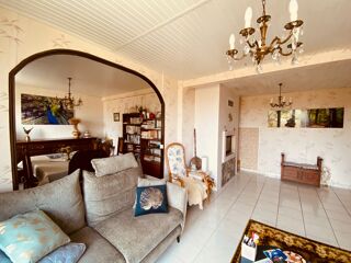  Maison à vendre 6 pièces 121 m²