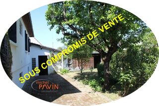  Maison à vendre 5 pièces 88 m²