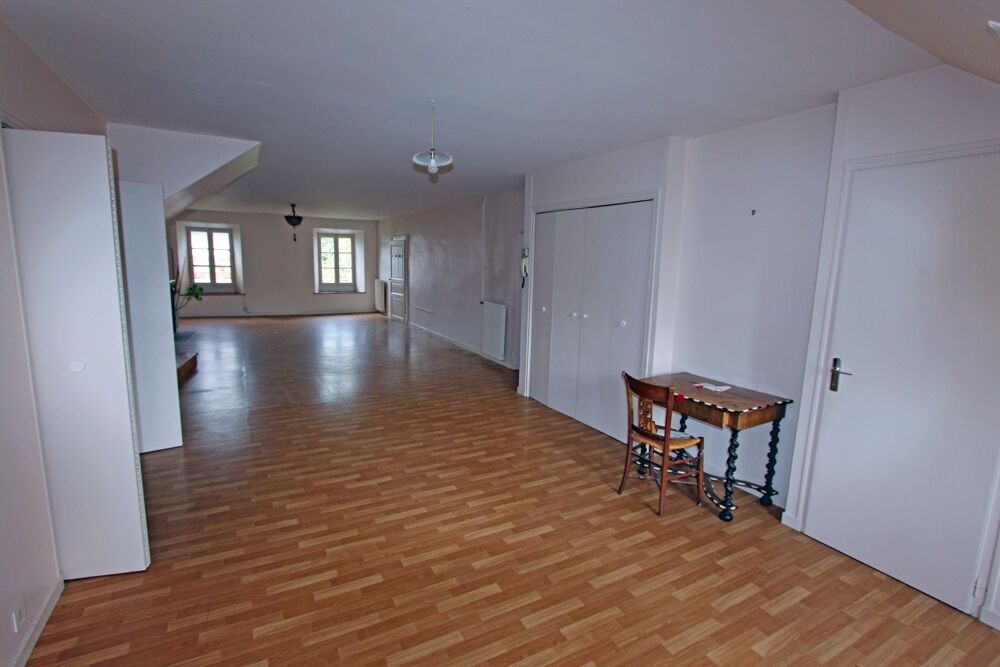 Appartement – Lons-le-Saunier - Plus