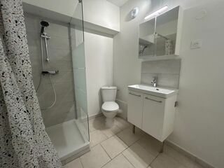  Appartement à louer 1 pièce 31 m²