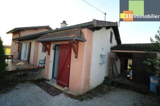  Maison à vendre 5 pièces 