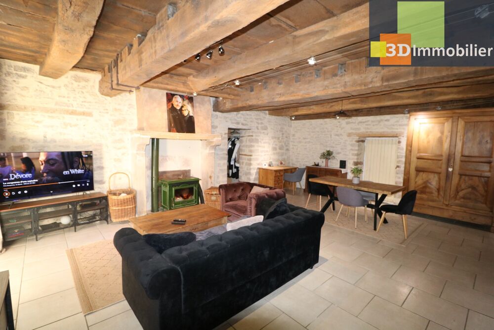 Vente Hôtel particulier vente maison - 13 pièce(s) Dole