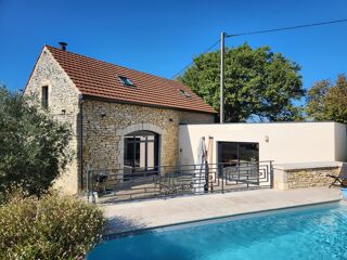  Maison à vendre 3 pièces 135 m²