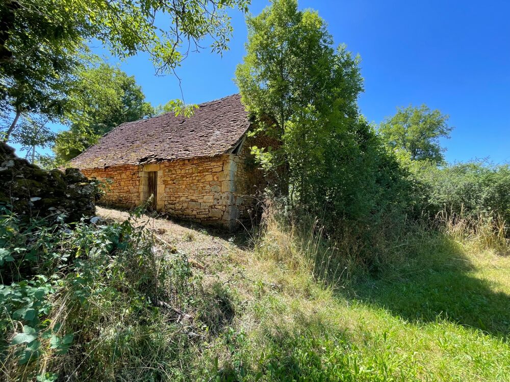Vente Maison GRANGE A RENOVER AVEC CU Themines