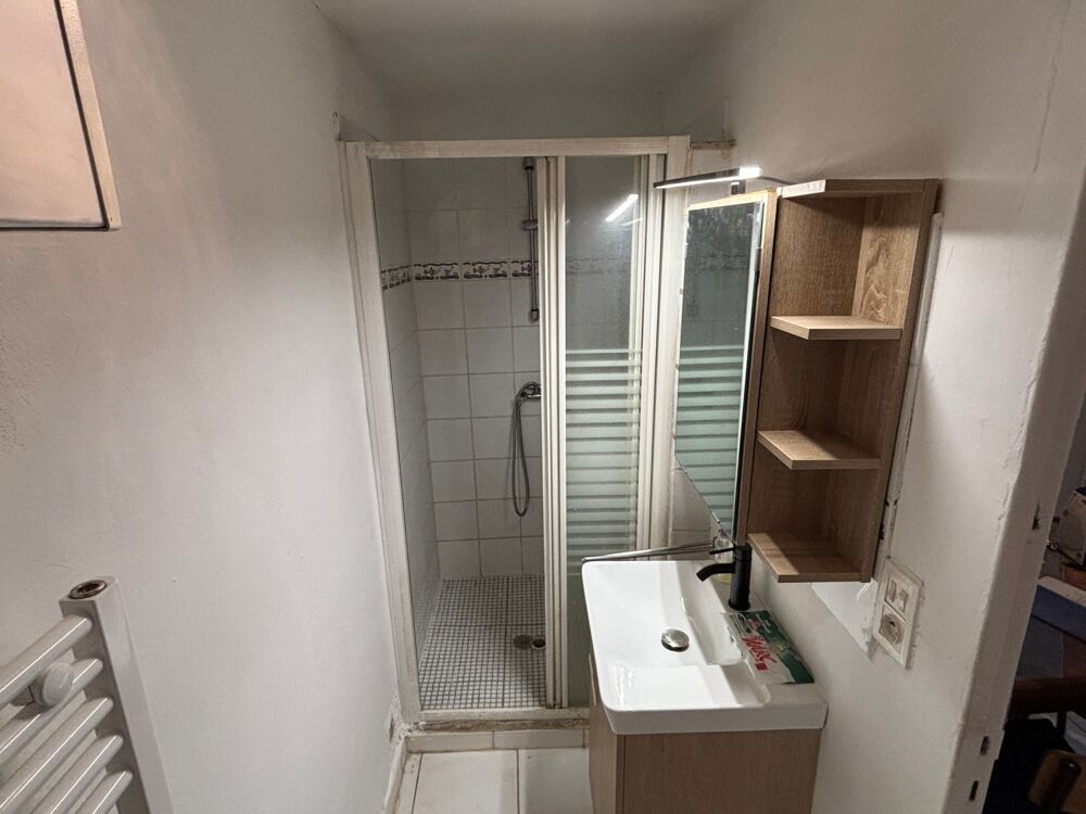 Location Appartement Studio Meublé proche centre ville Cahors