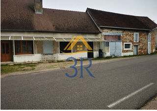 Maison 5 pièces 143 m² · à Messey sur Grosne · 143 m² · 160 000 €