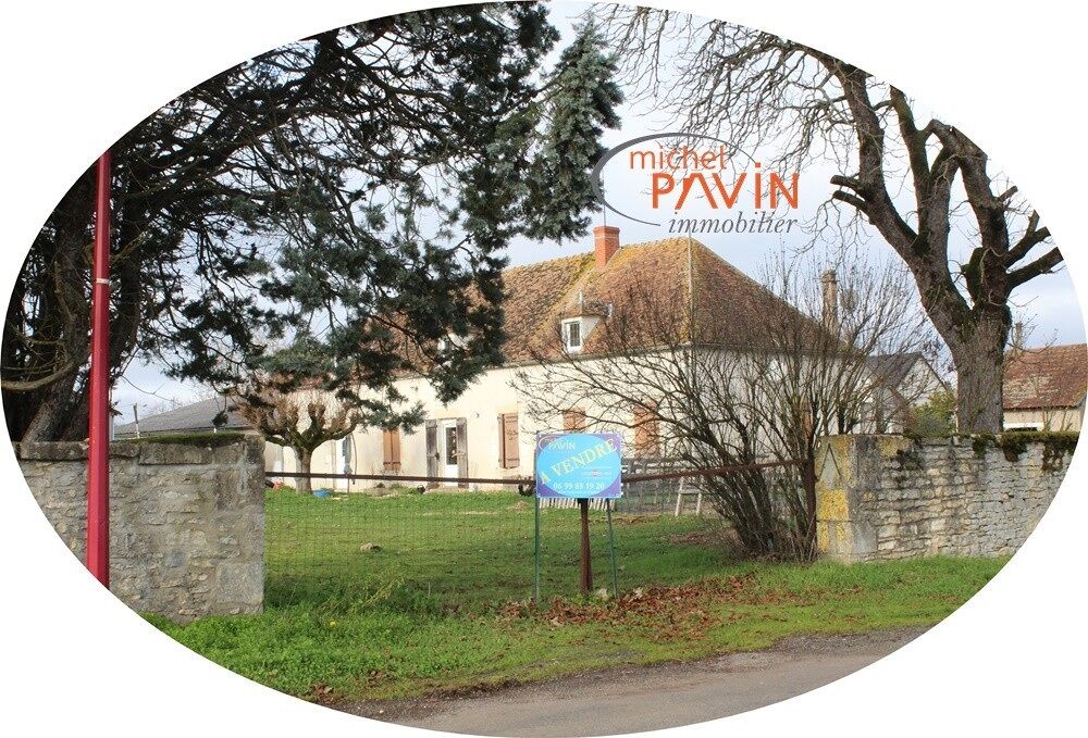 CORPS DE FERME A RENOVER, AU PRIX D'UN PAVILLON