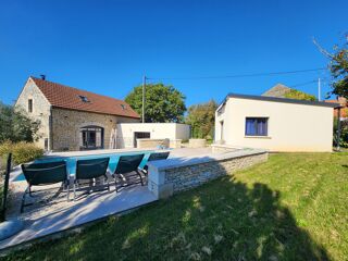 Maison à vendre 3 pièces 135 m²