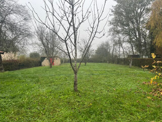  Terrain à vendre 5 pièces 124 m²
