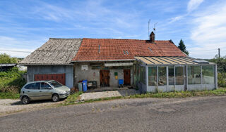  Maison � vendre 4 pi�ces 100 m�