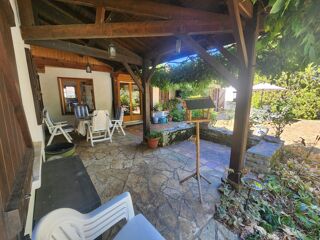  Maison à vendre 5 pièces 165 m²