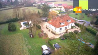  Maison à vendre 8 pièces 290 m²
