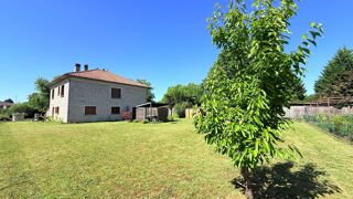  Maison à vendre 5 pièces 132 m²