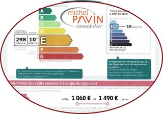  Maison à vendre 3 pièces 35 m²